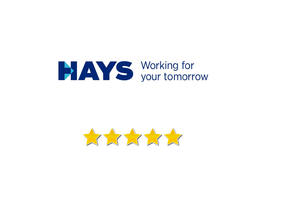 Logo of Hays - Reviewed on Social Work Synergy
