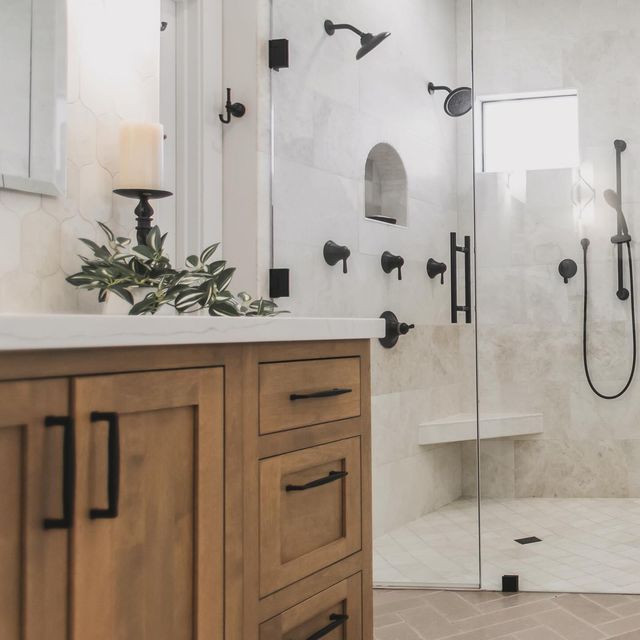 What is the average cost of a bathroom remodel in California?