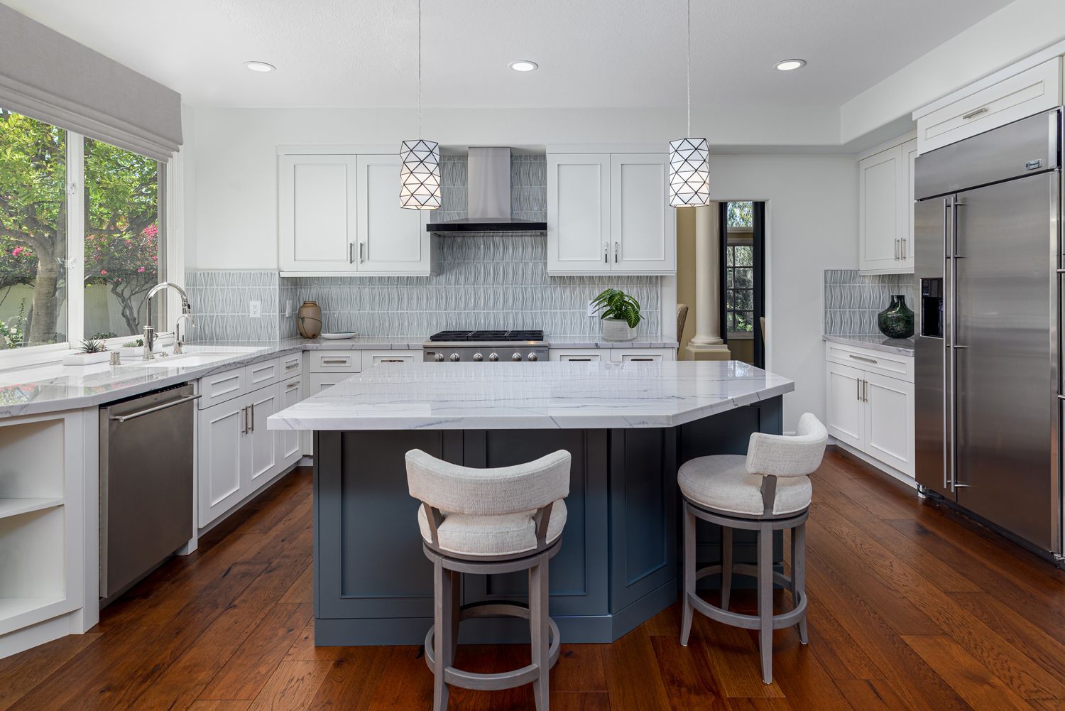 Westside Remodeling in Thousand Oaks, CA Kitchen and Bath Design Services