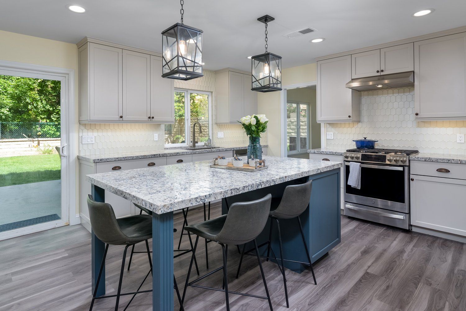 Kitchen & Bath Remodel Thousand Oaks CA | Westside Remodeling
