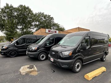 SUV — interior and exterior lighting repairs in Bensalem, PA