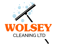 Wolsey Cleaning Ltd logo