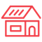 House Side Icon