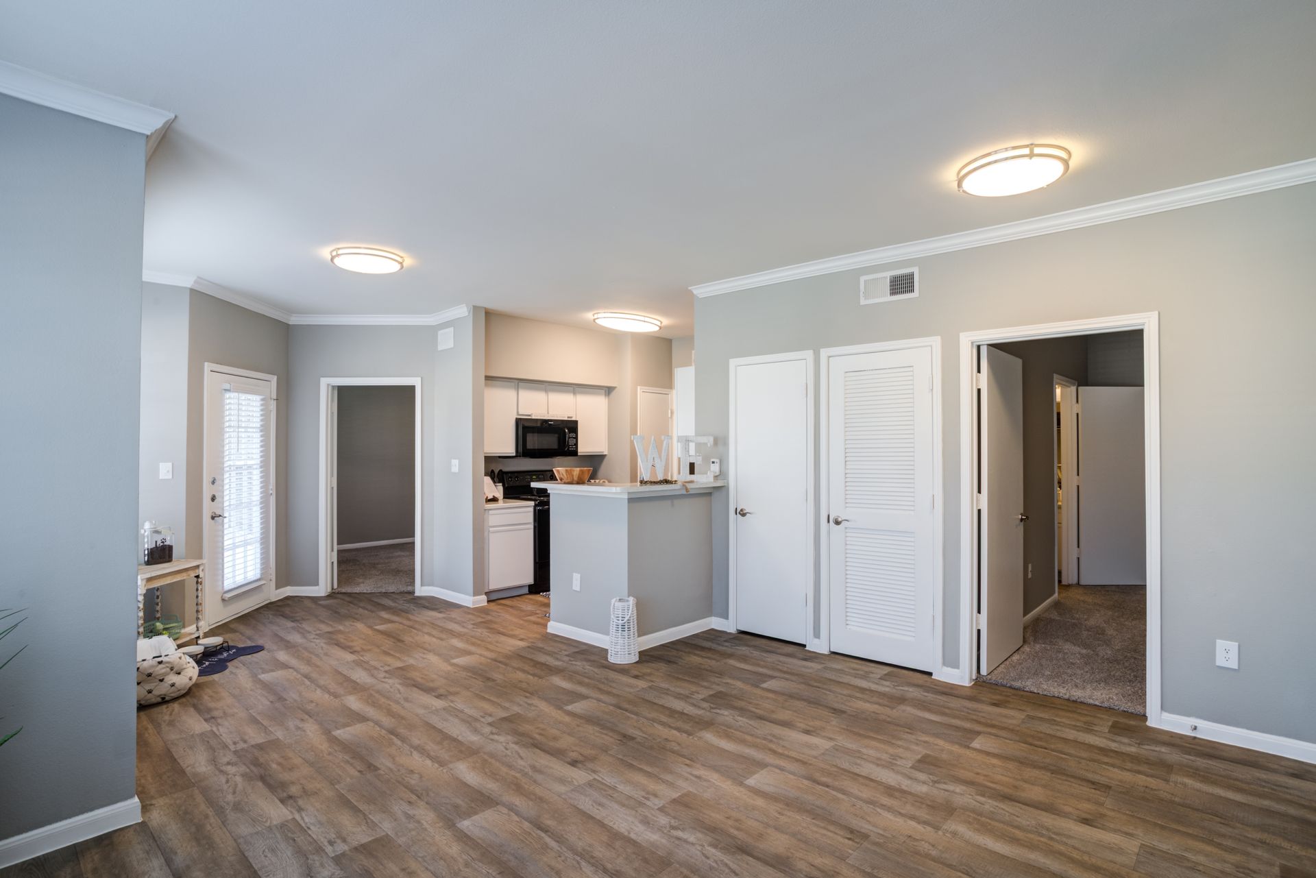 Modern Kitchen | Windsor Estates