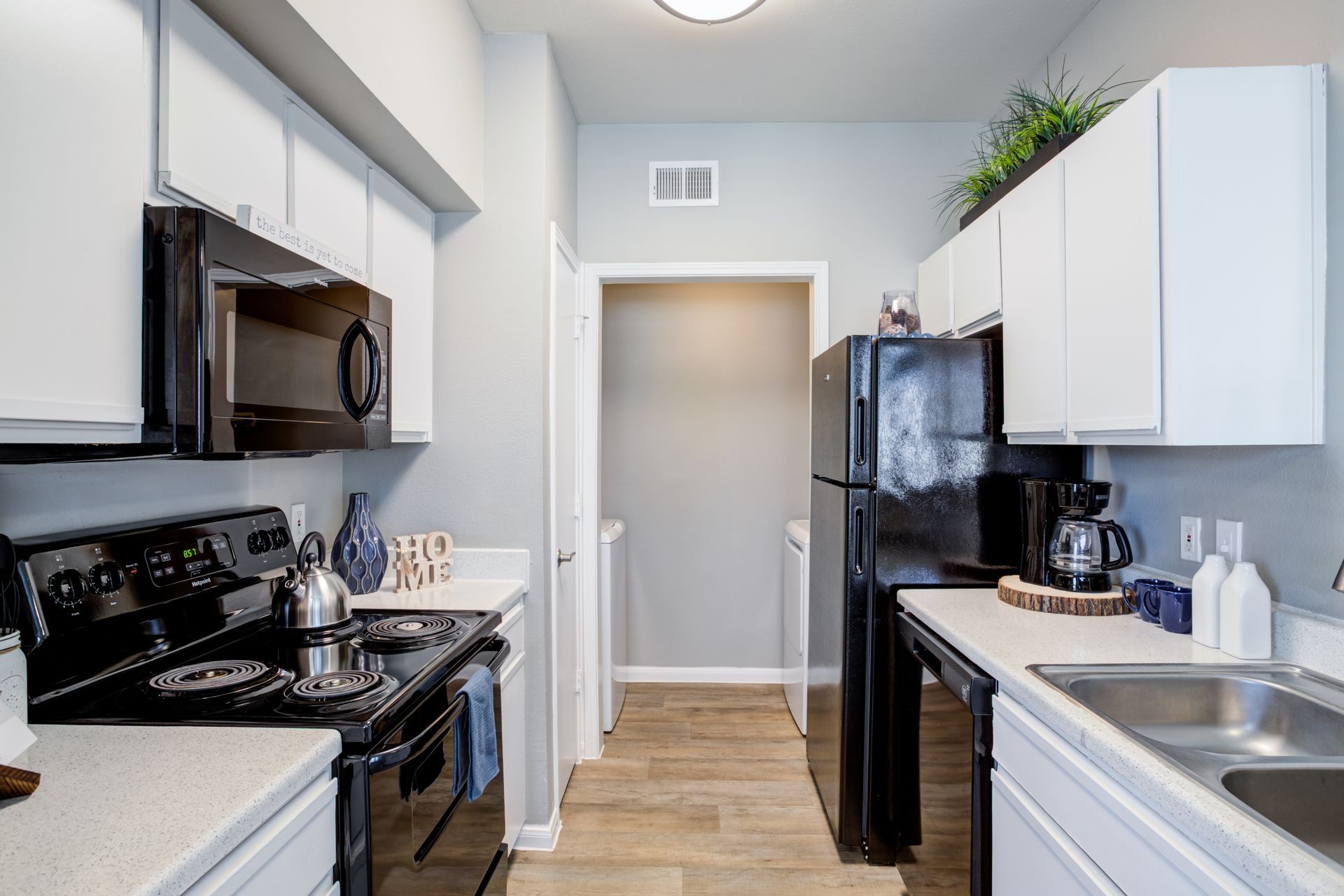 Resident Lounge | Windsor Estates