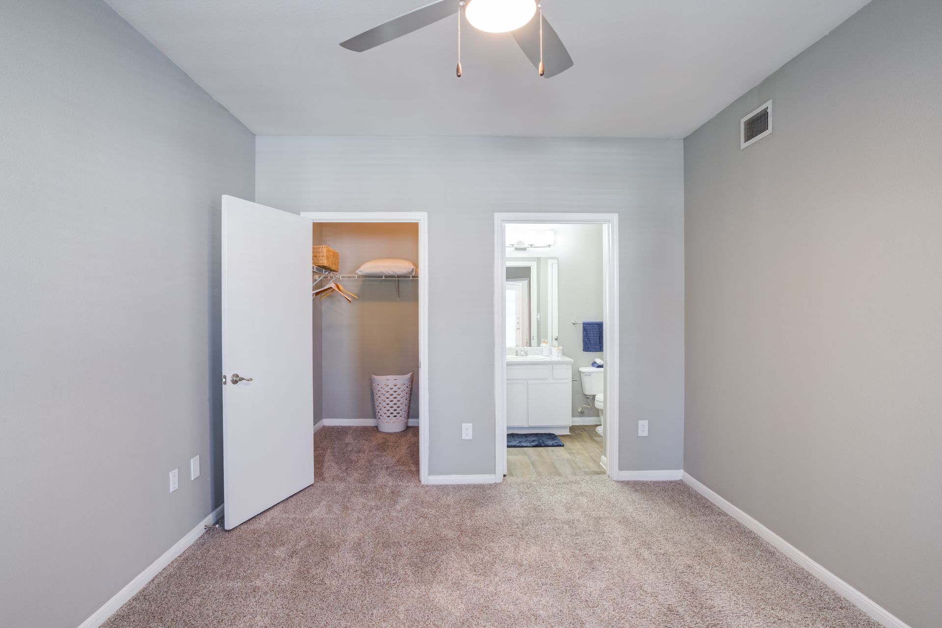 Modern Open Floor Plan | Windsor Estates