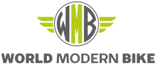 World Modern Bile - logo