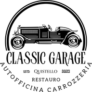 Logo in bianco e nero: 