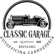 Classic Garage logo