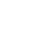 Classic Garage logo sfondo bianco vuoto.