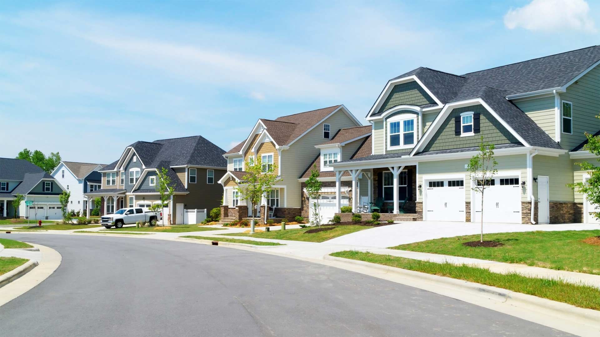 Residential Services