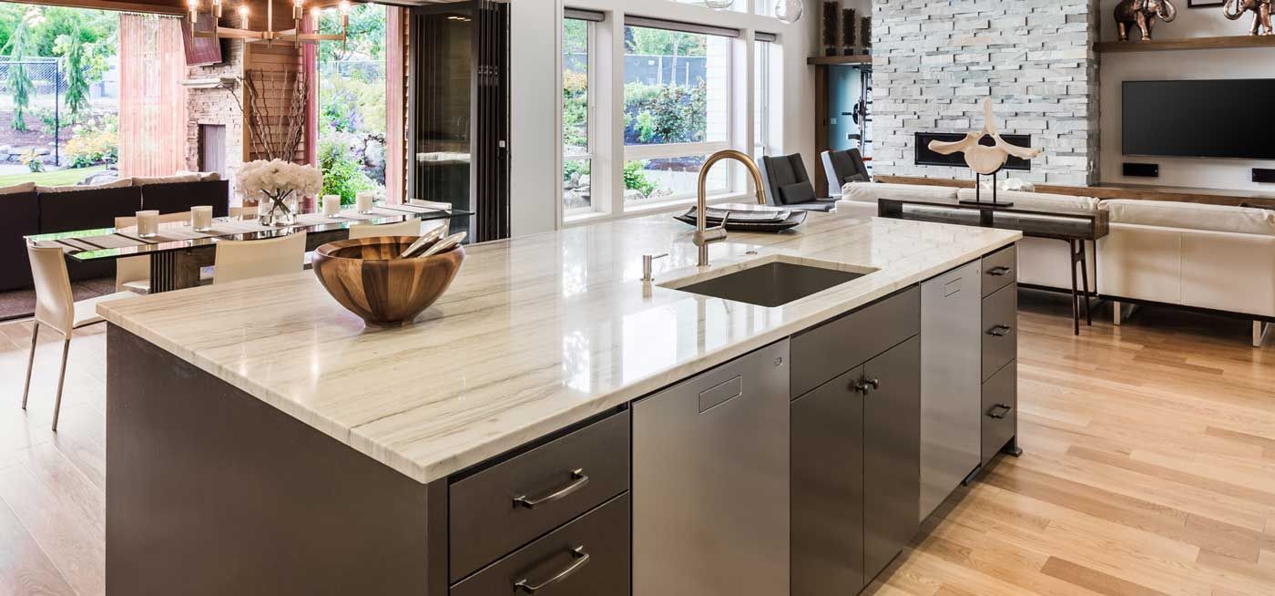 Rancho Codova Countertop Installation