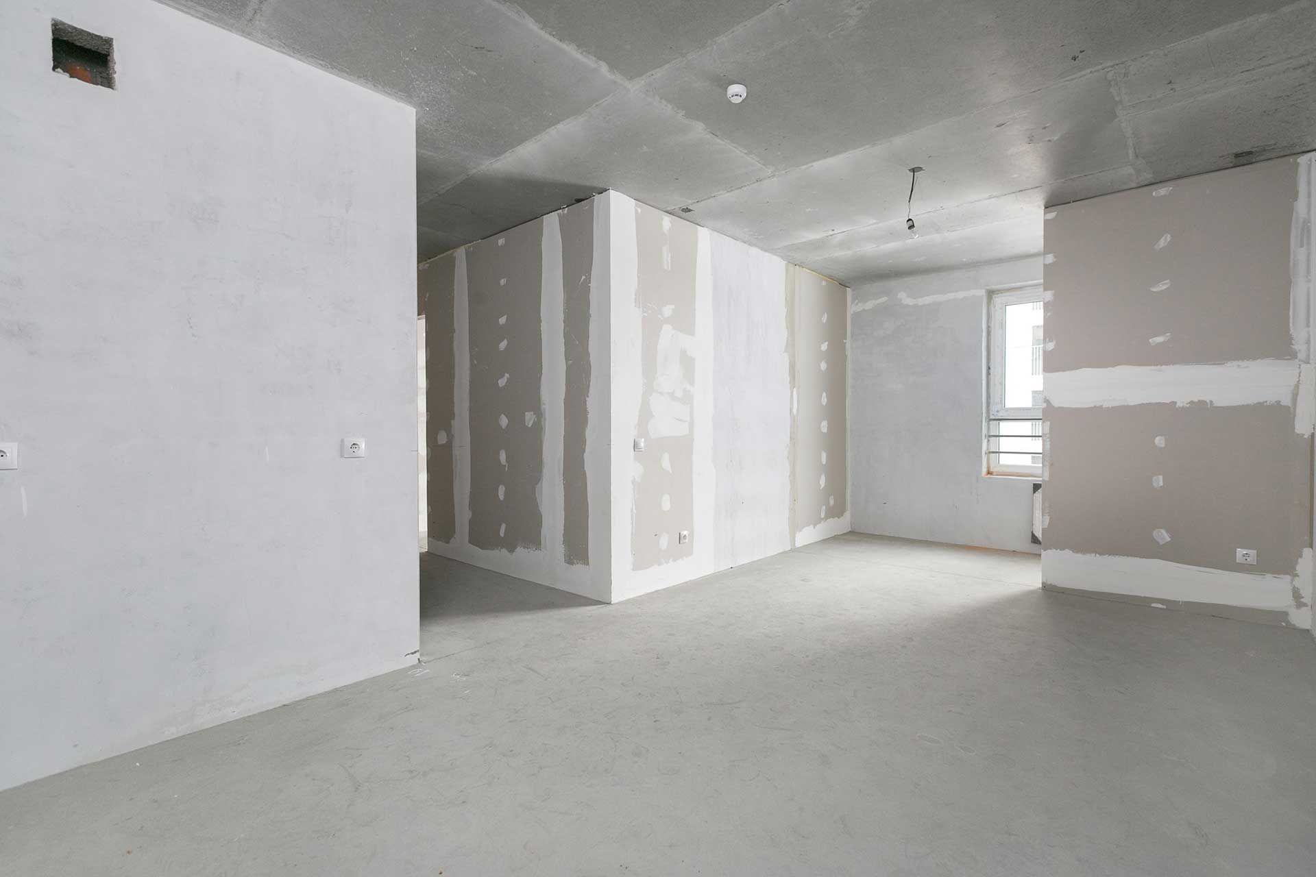 Rancho Cordova Drywal Repair & Installation