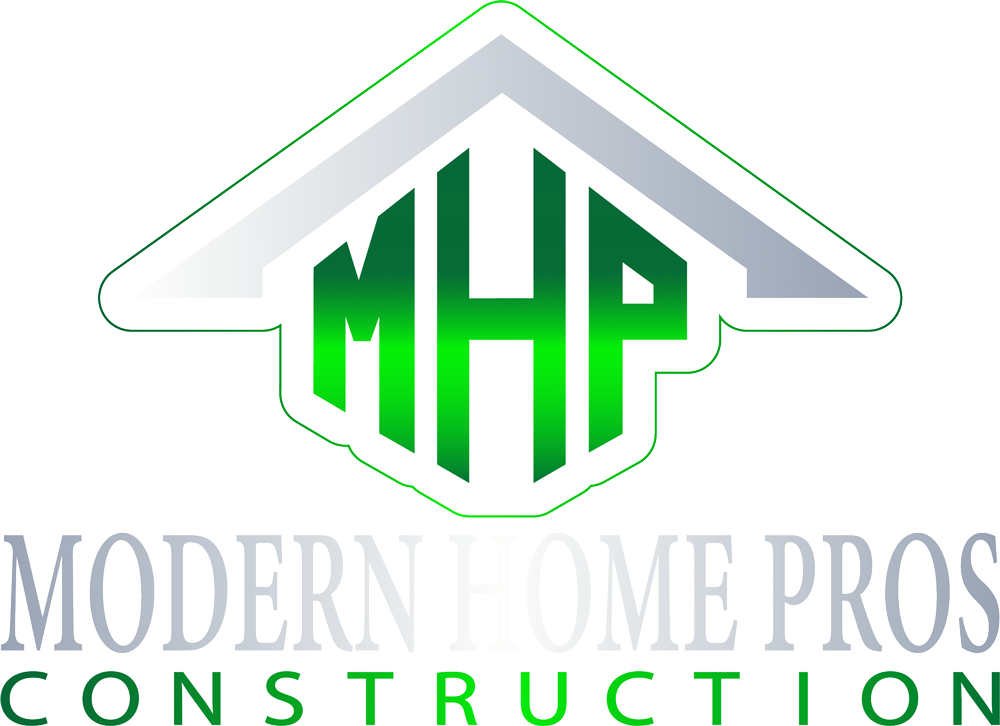 Modern Home Pros Construction