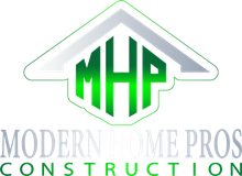 Modern Home Pros Construction