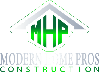 Modern Home Pros Construction