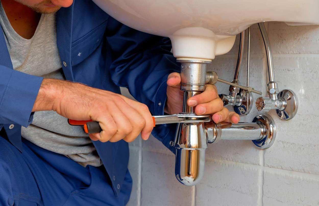 Rancho Cordova Plumbing Services