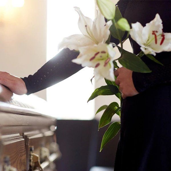 Does a Simple and Dignified Funeral Have to Cost a Small Fortune?