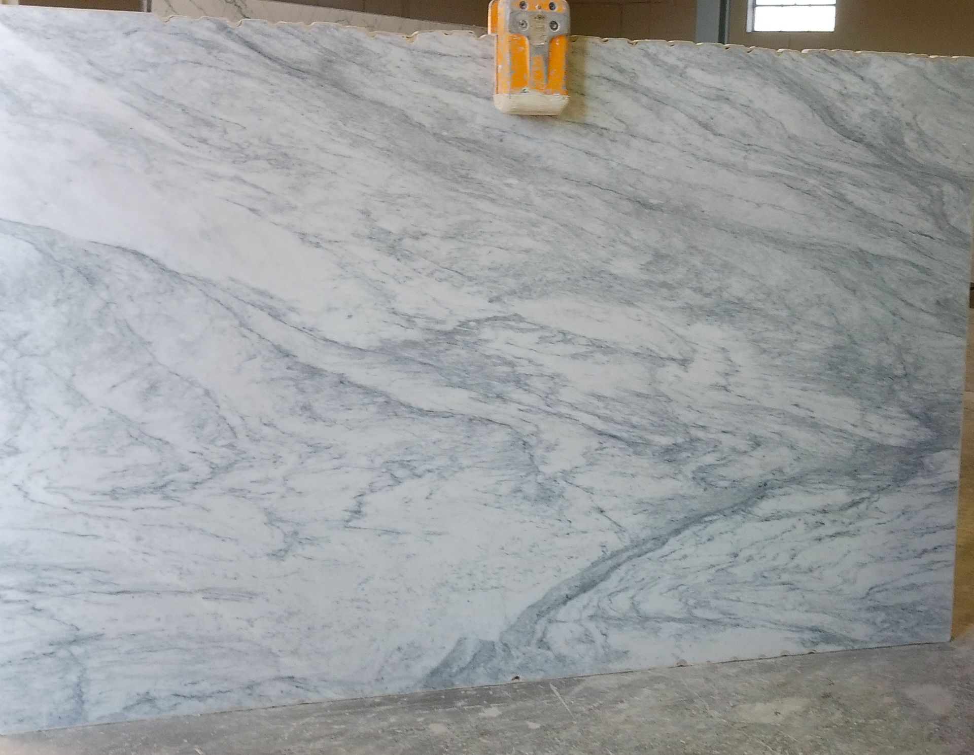 Mont Blanc Quartzite