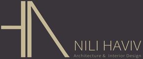 נילי חביב - אדריכלות ועיצוב פנים