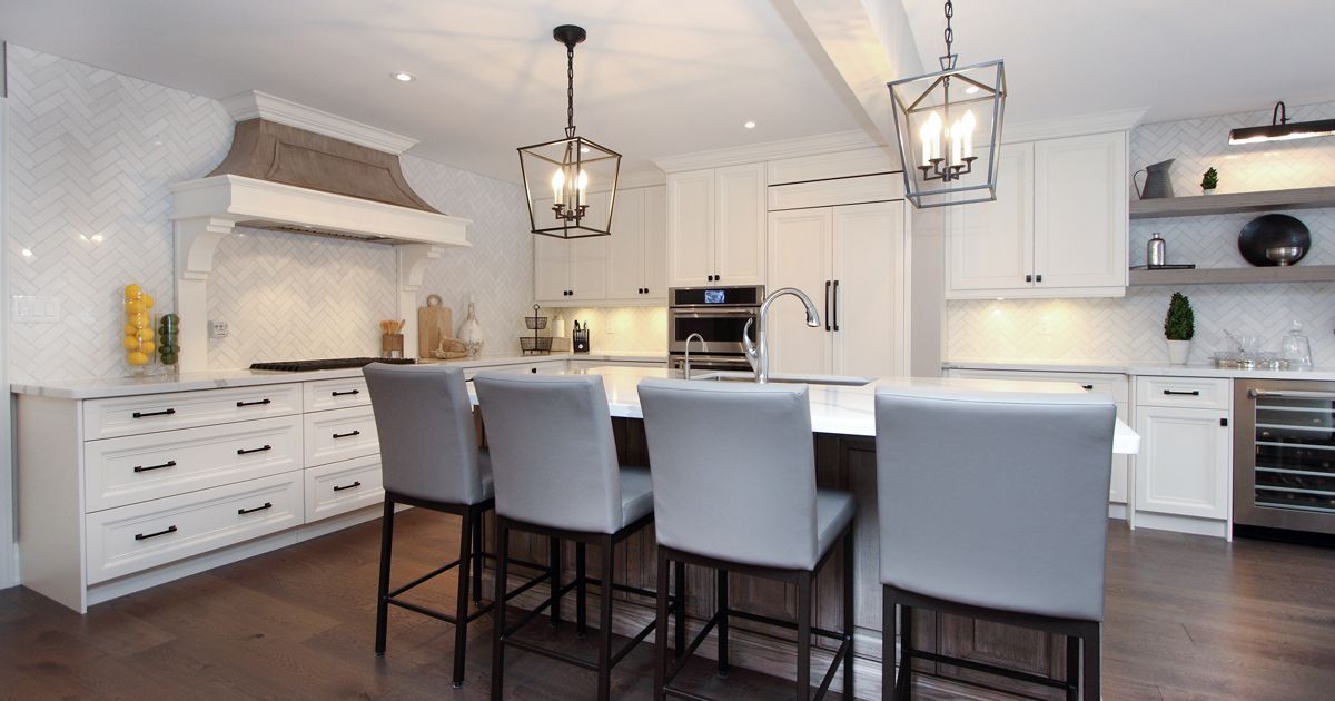 #1 Renovation Experts Oshawa | Oshawa Home Renovations