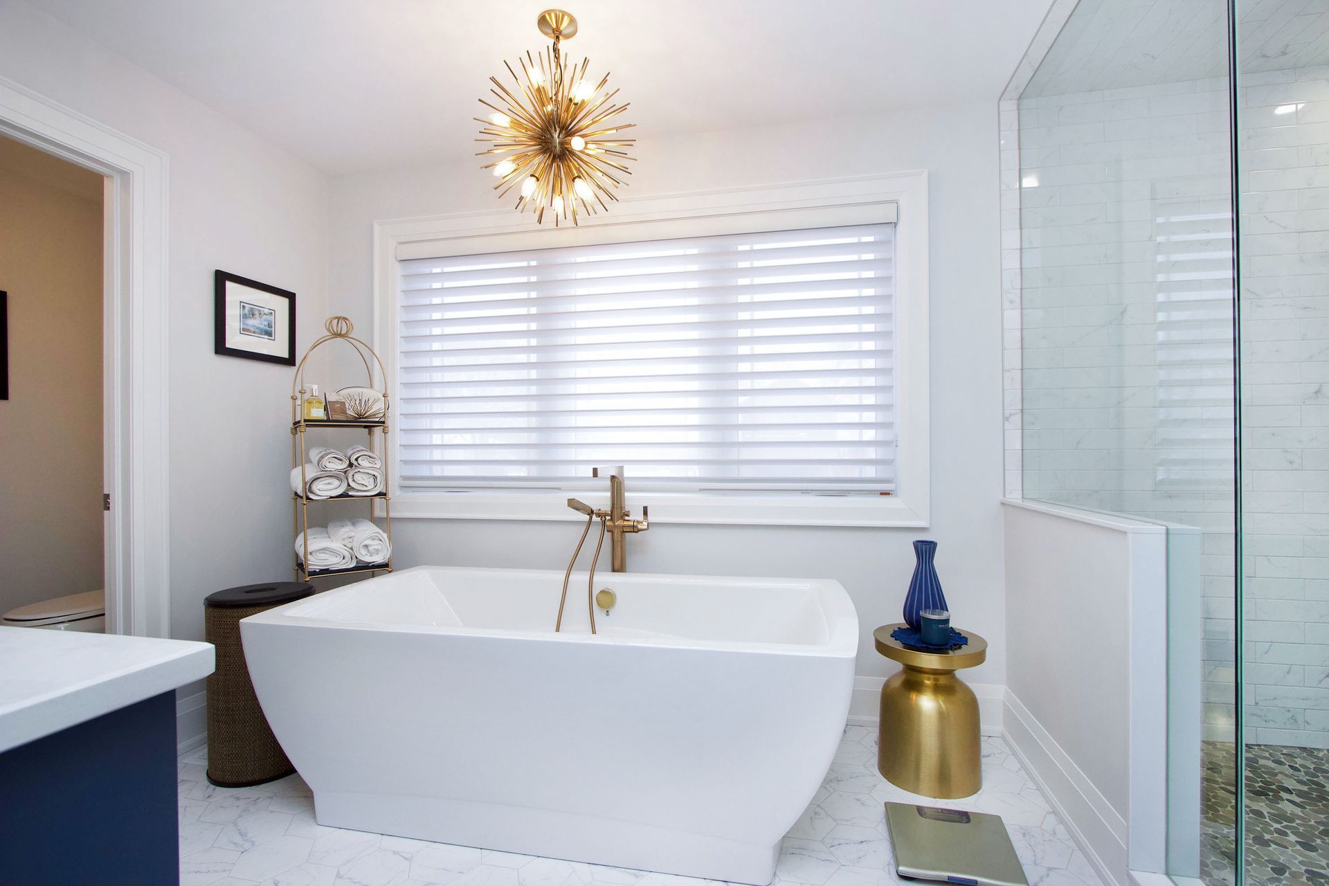 Bathroom Refurbishing Services Oshawa
