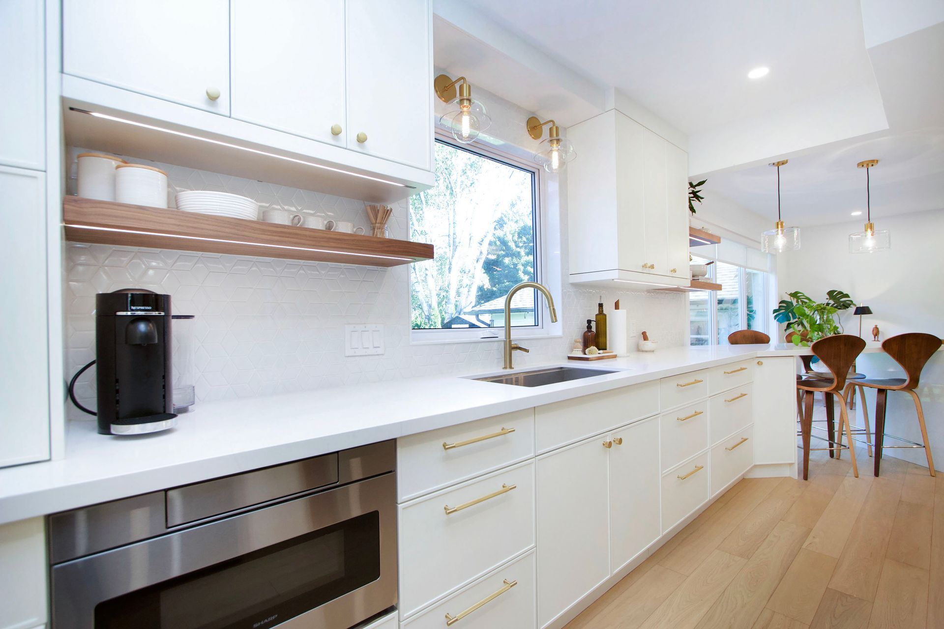 Kitchen Renovator Oshawa