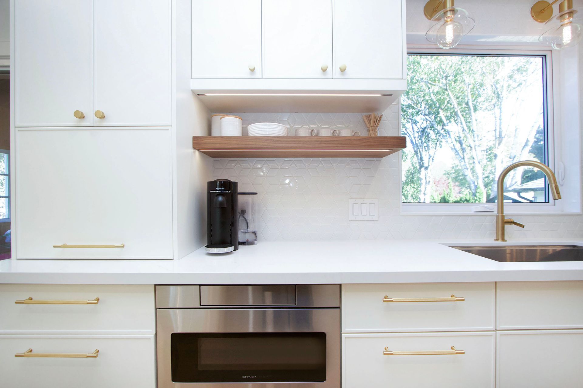 Kitchen Renovation Oshawa