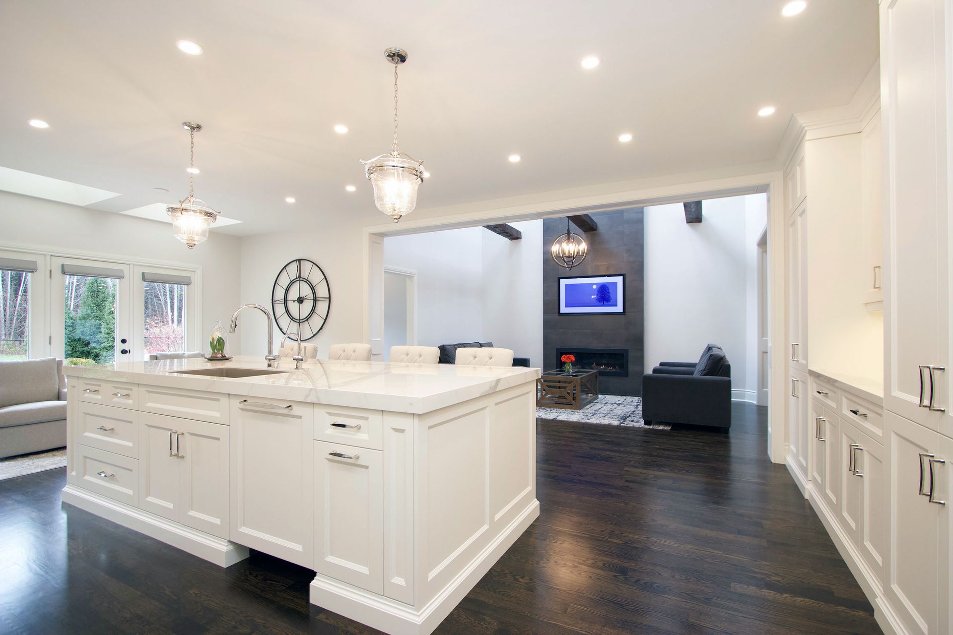 Full Property Renovations in Oshawa