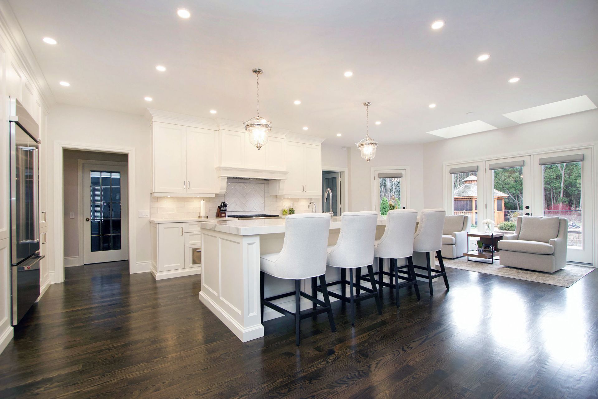 Osahwa Full Property Renovations