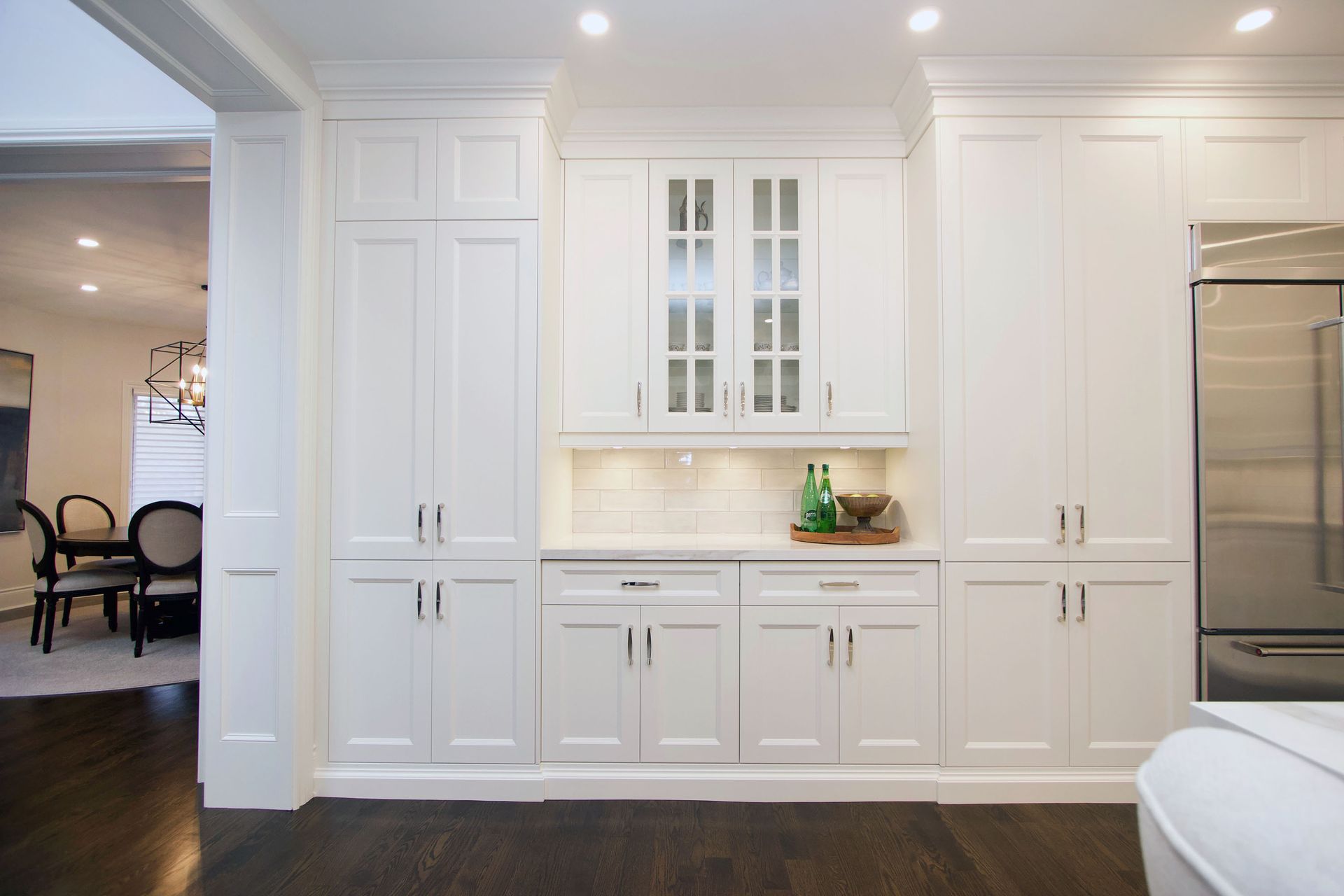 Oshawa Whole Home Renovation Experts