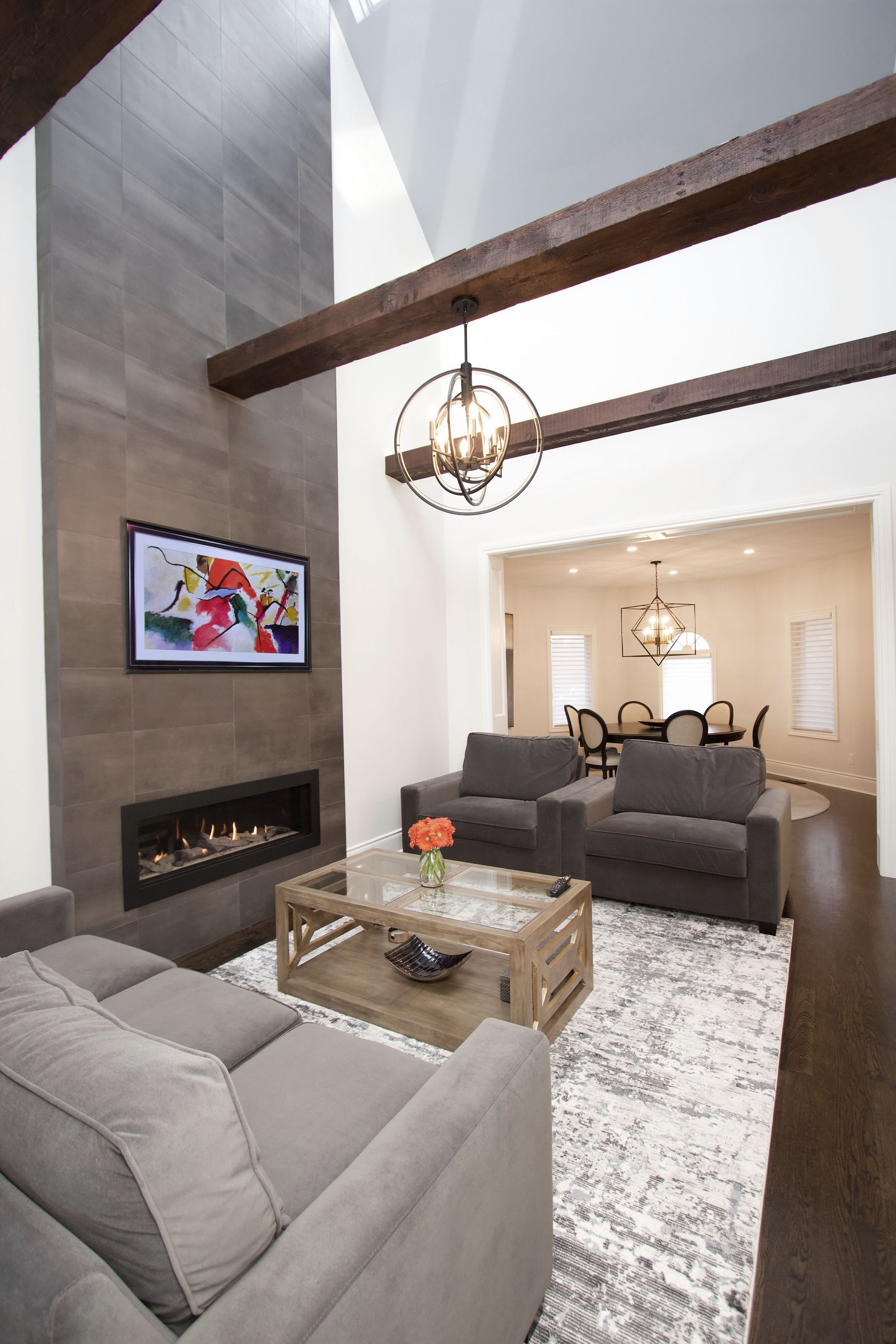 Oshawa Complete Property Remodeling