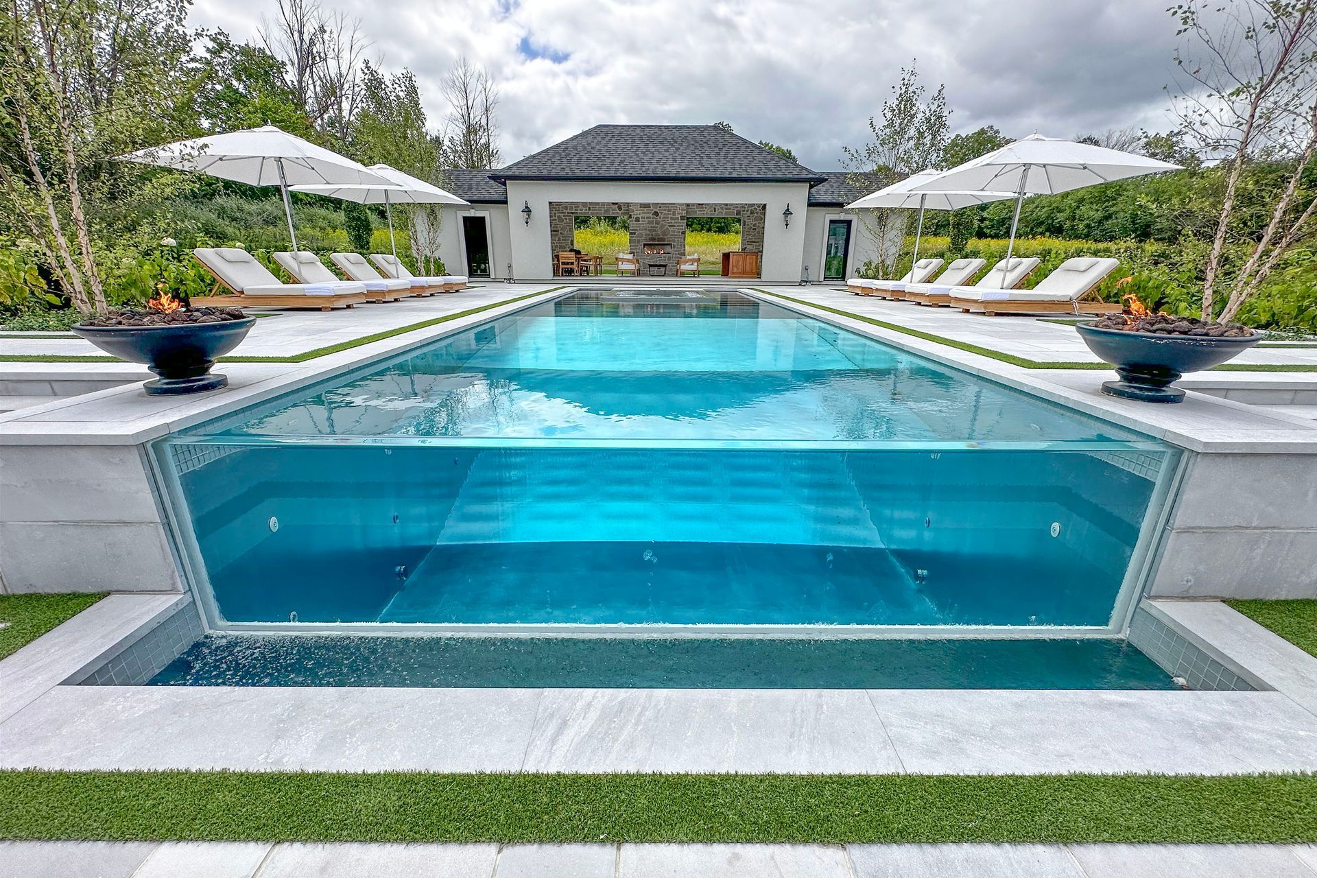 basement renovation Oshawa