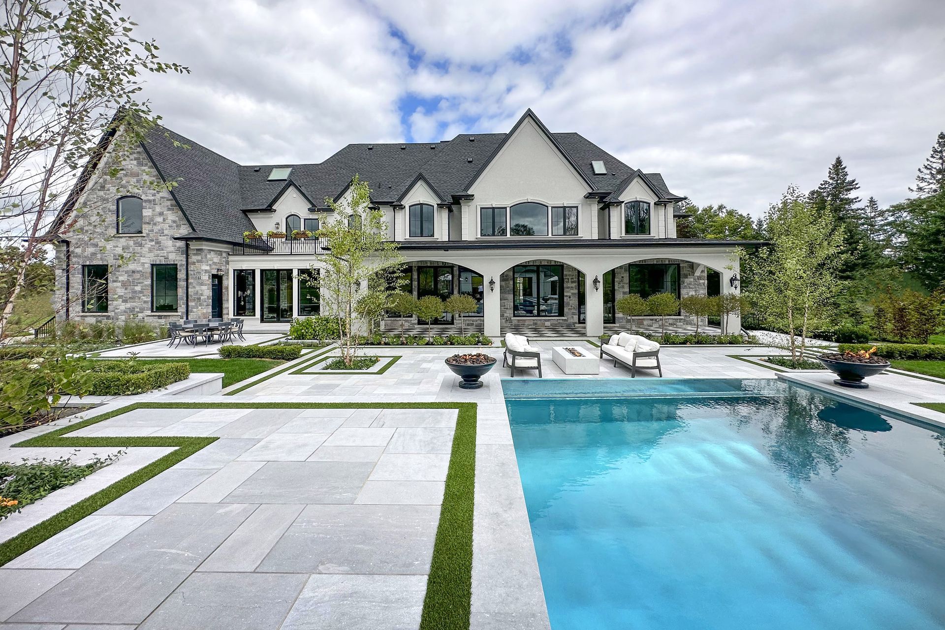 Entire Property Makeovers Oshawa