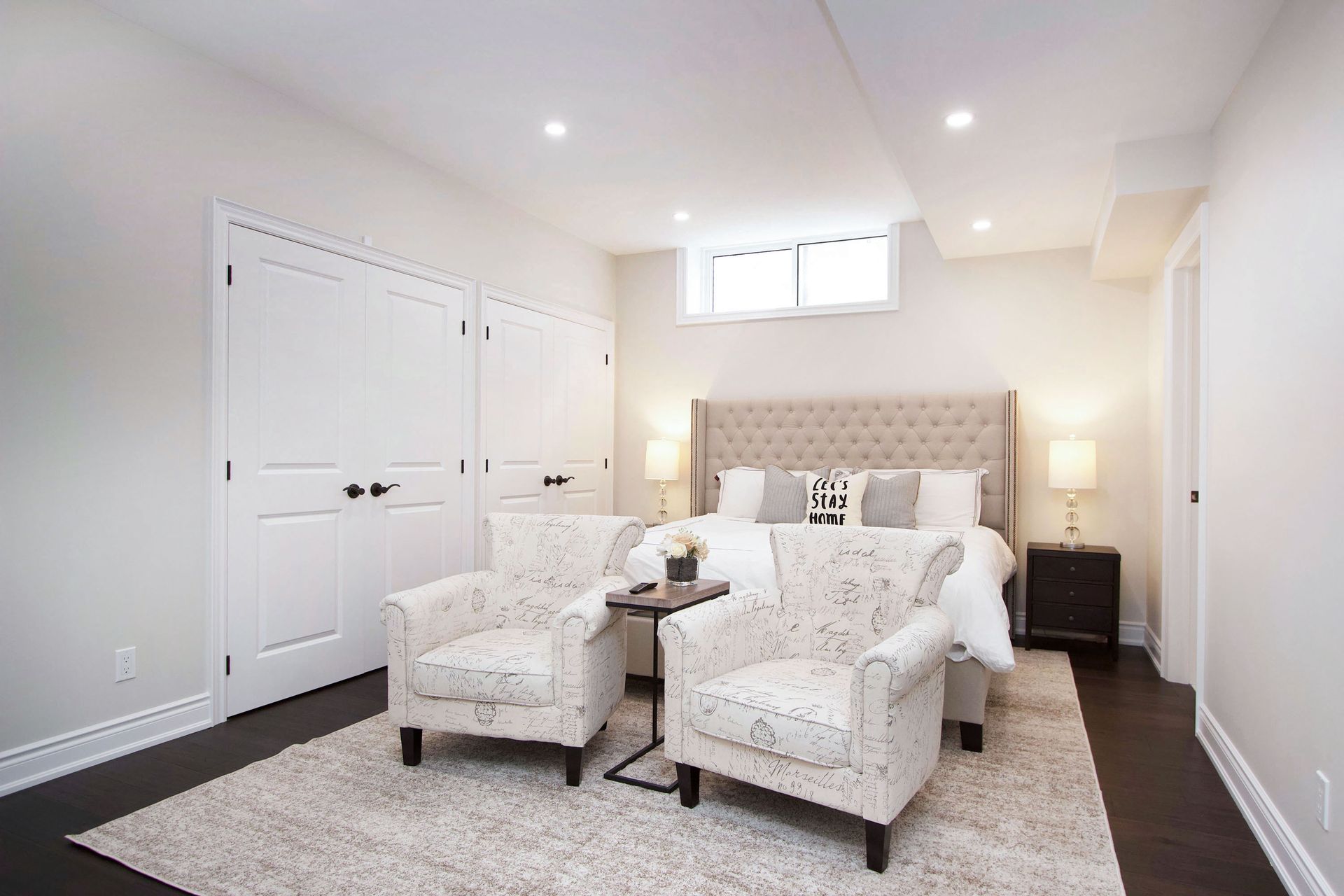 Whole House Overhaul Oshawa