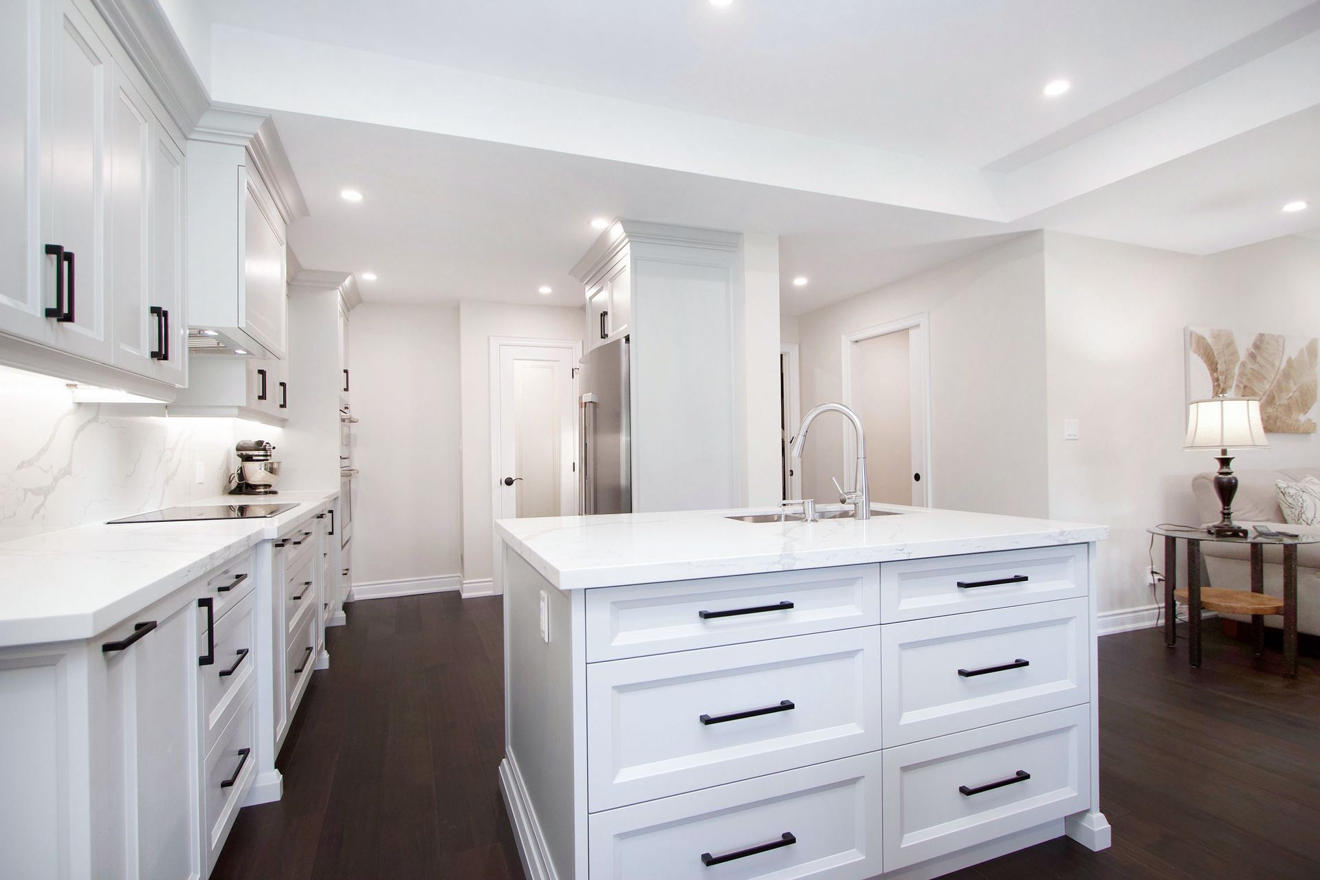 Affordable Kitchen Upgrades Oshawa