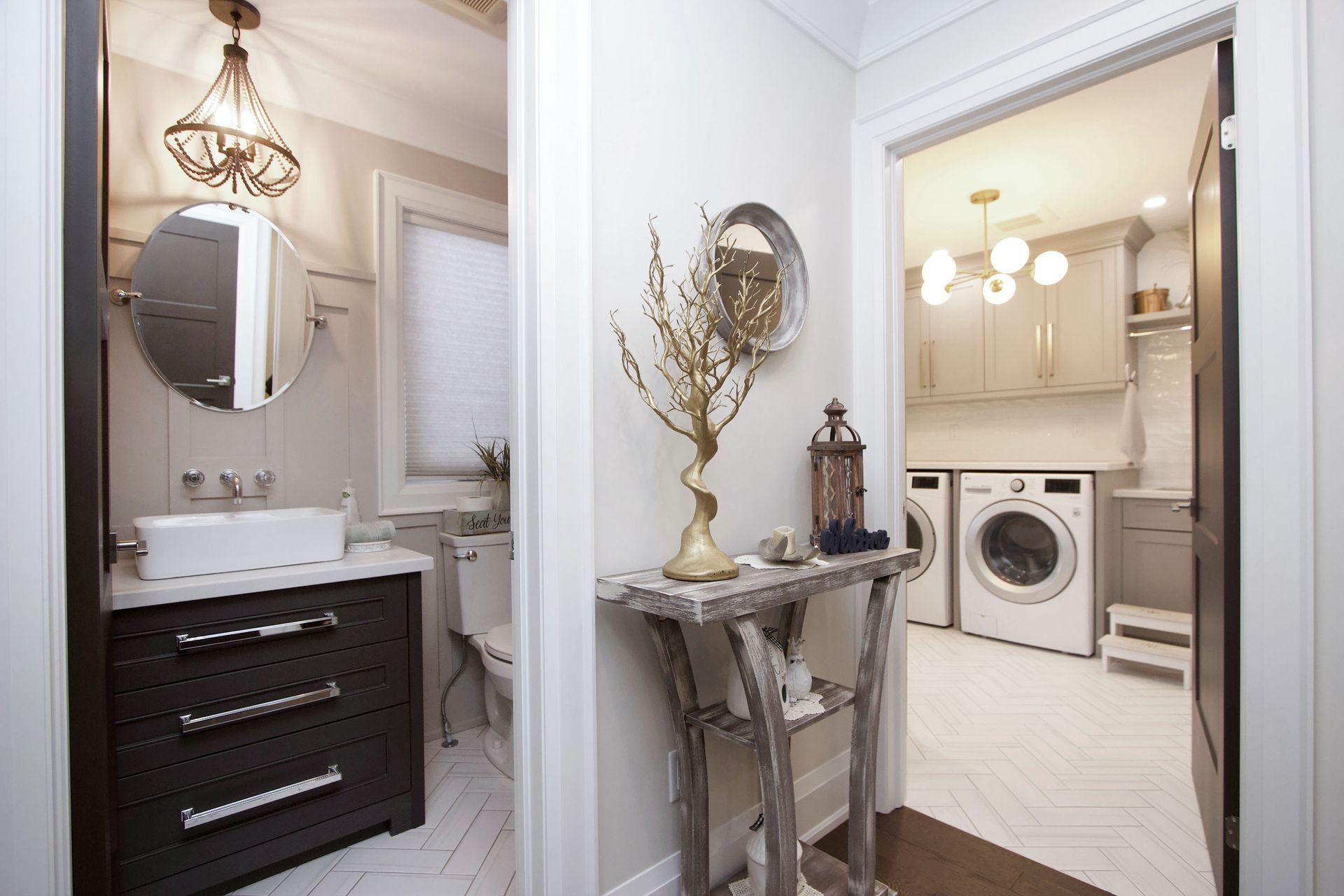 Bathroom Revitalization Oshawa