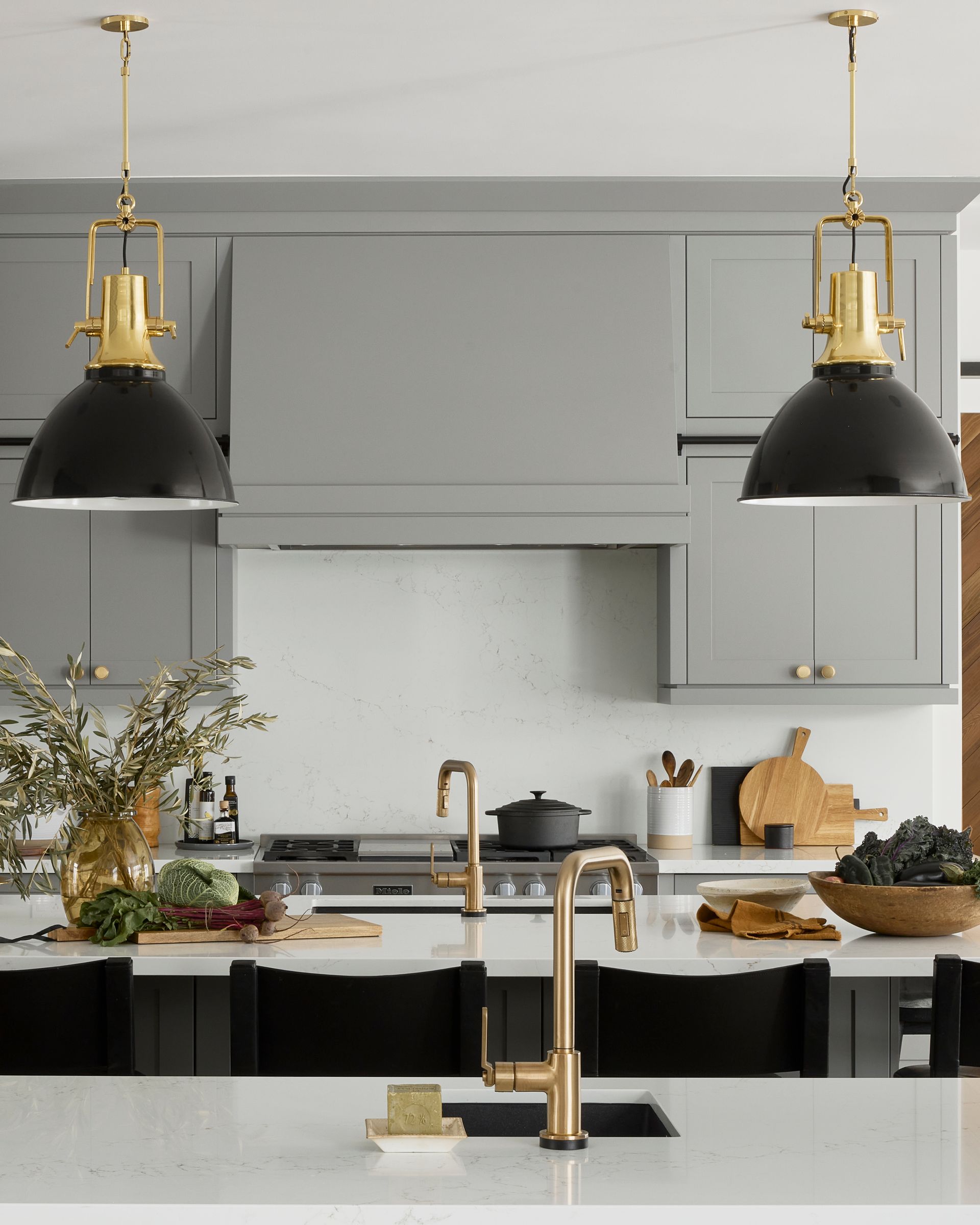 Oshawa Professional Kitchen Remodelling