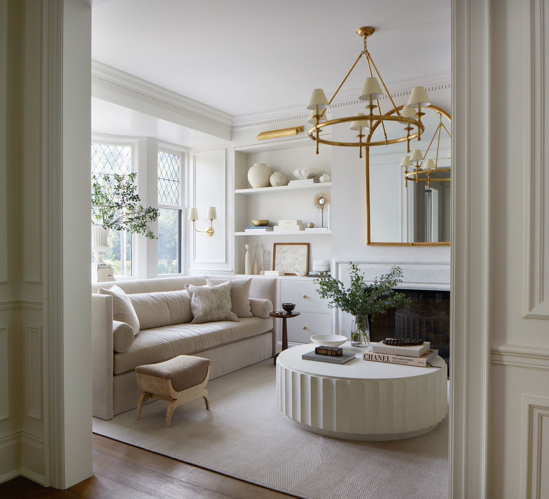 Oshawa Full House Transformation