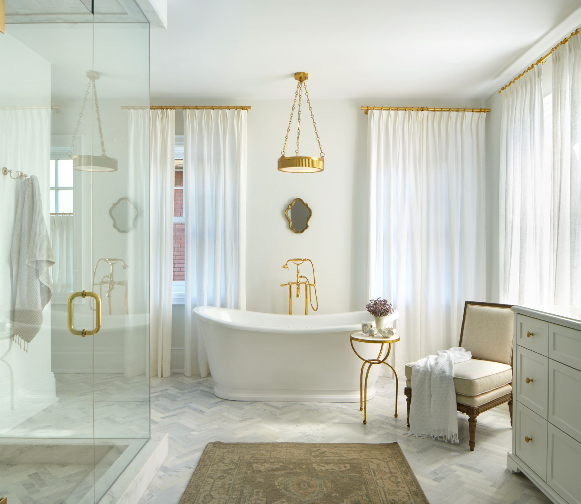 Oshawa Entire Home Redesign Services