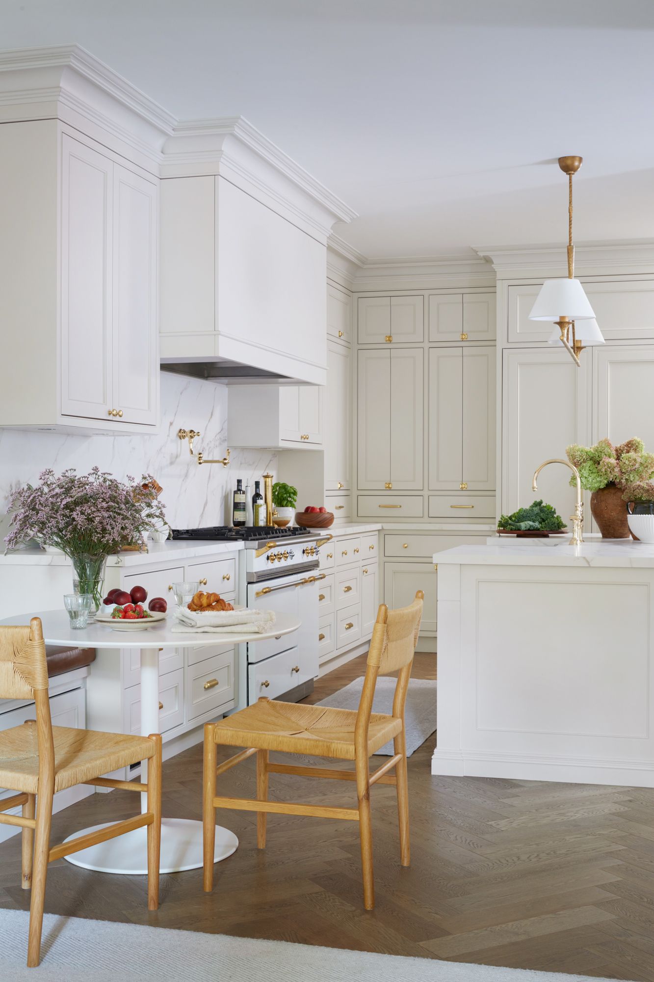 Oshawa Full House Transformation