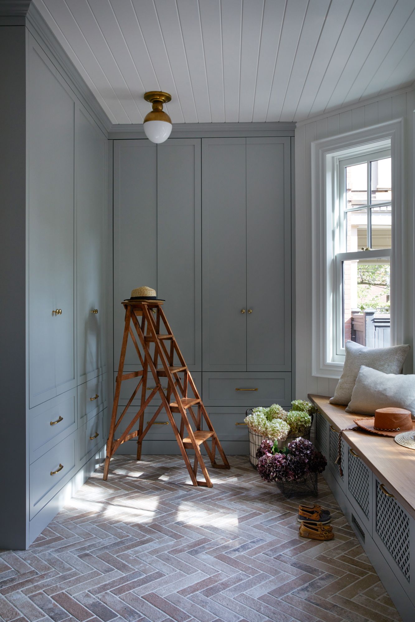 Full Property Renovations in Oshawa