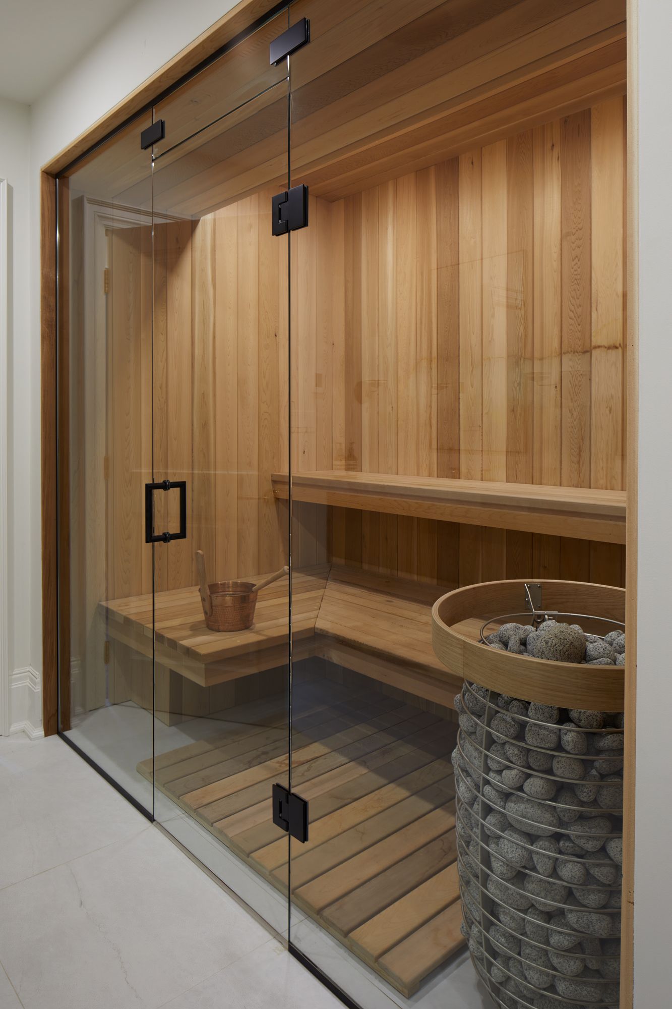 Oshawa Entire Home Redesign Services