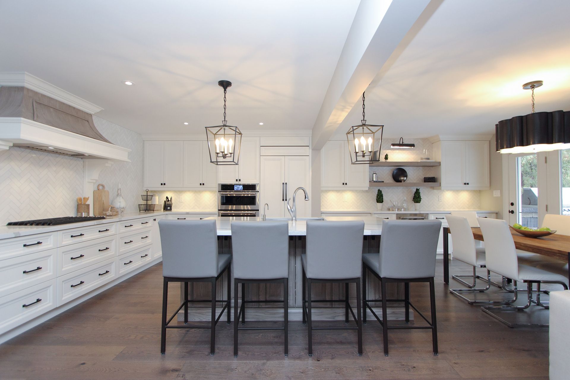 Kitchen Remodeling Services Oshawa