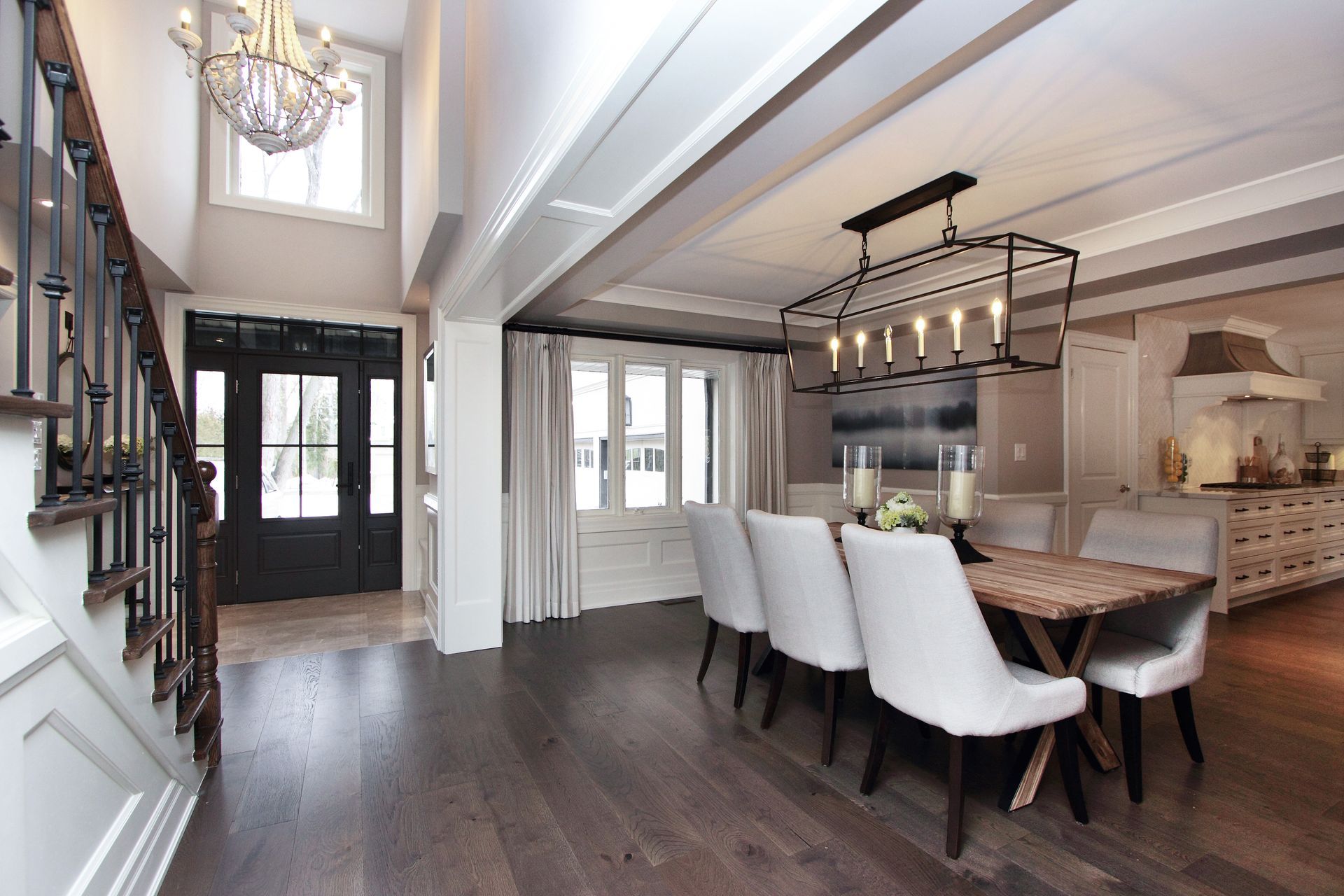 Oshawa Home Upgrade Specialists