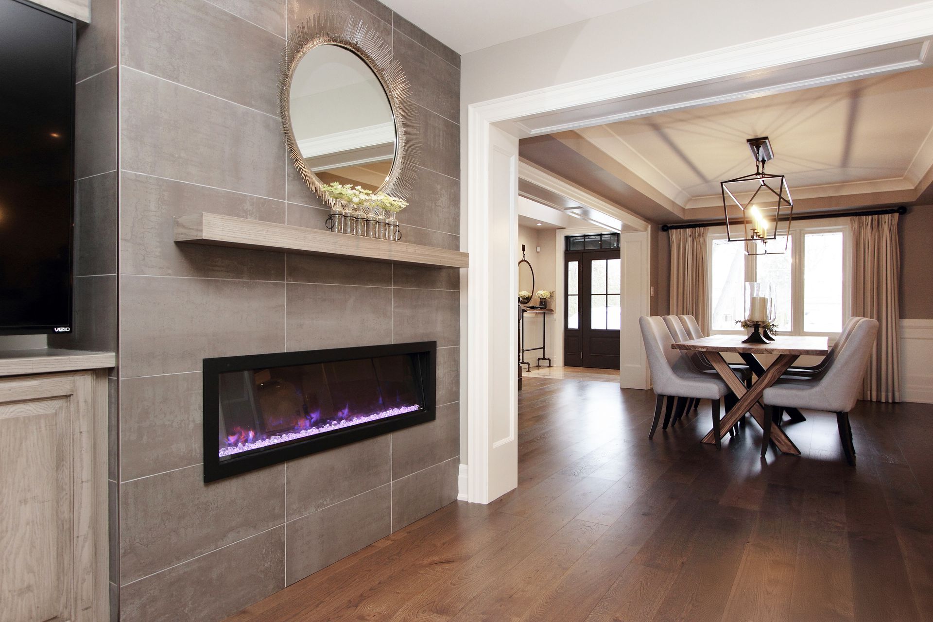 Total Home Overhauls Oshawa