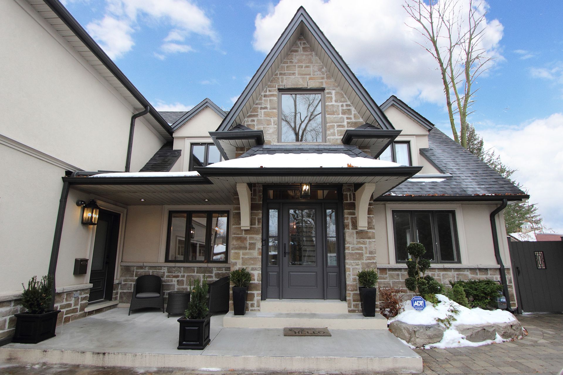 Professional Full House Remodel Oshawa