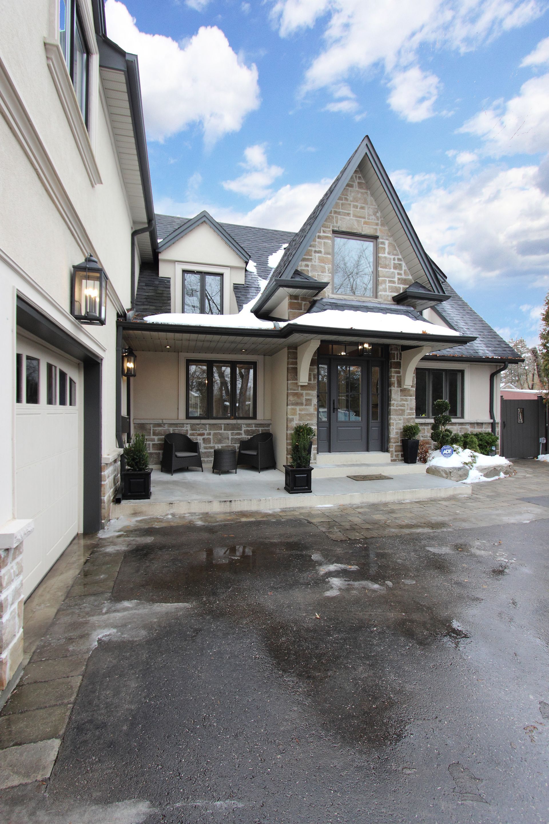 Professional Full House Remodel Oshawa