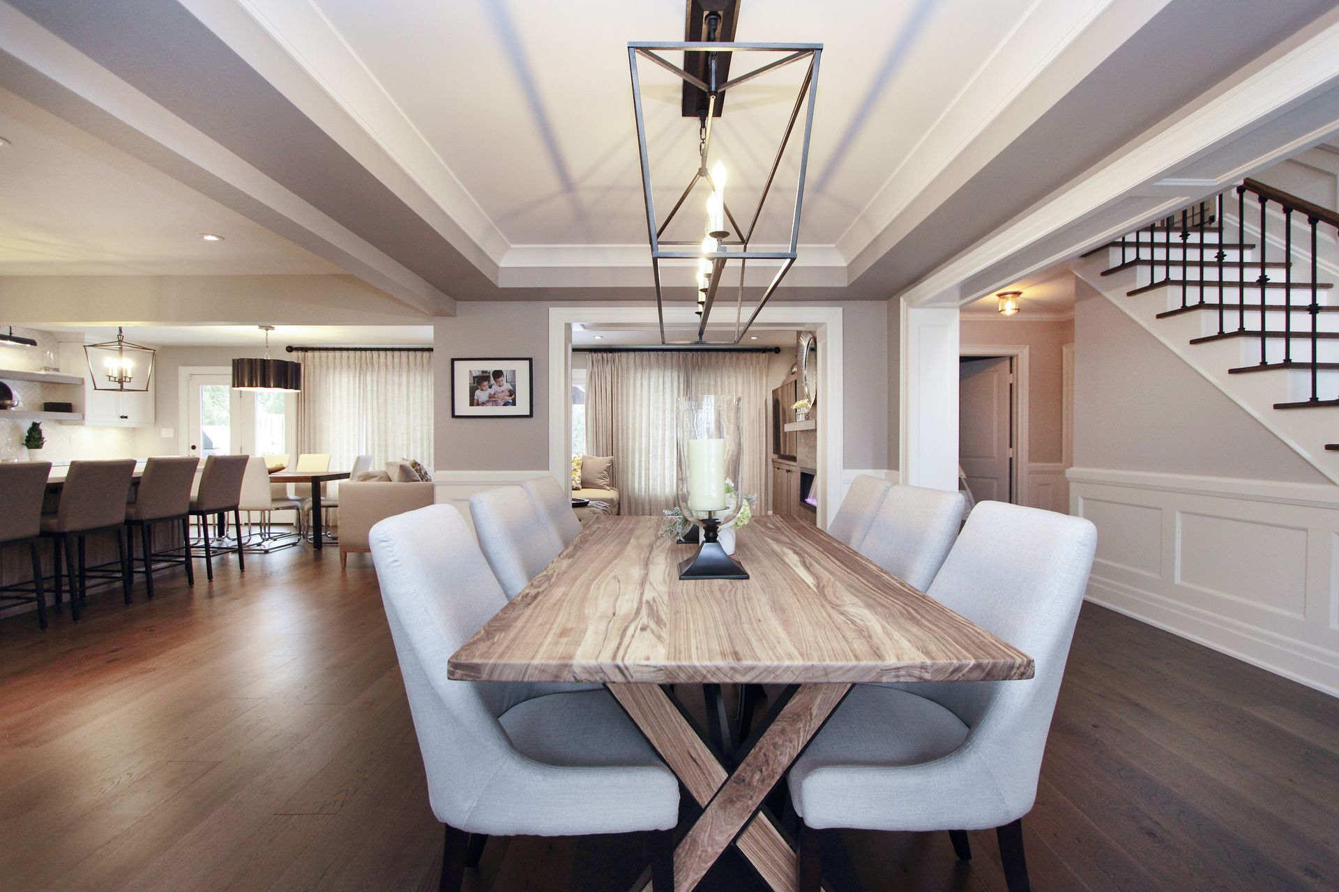 Whole Home Renovation Experts Oshawa