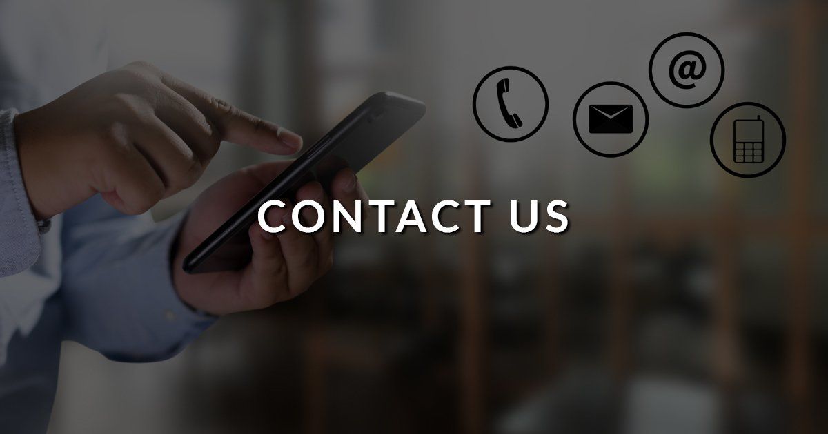 Contact us
